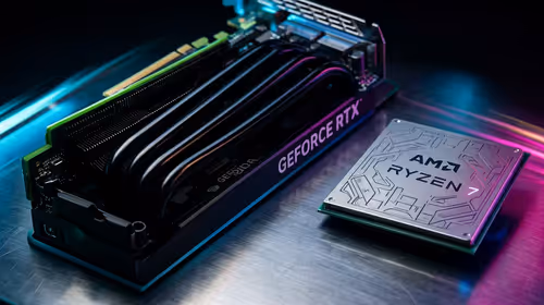 Core Ultra 5 245K and RTX 5060 Ti Bottleneck Check at 1080p