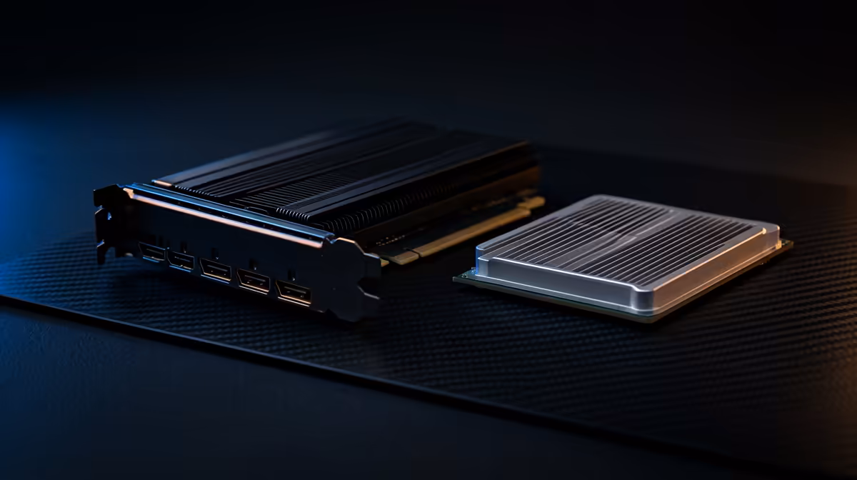 Core Ultra 5 245K with RTX 5070: balance check