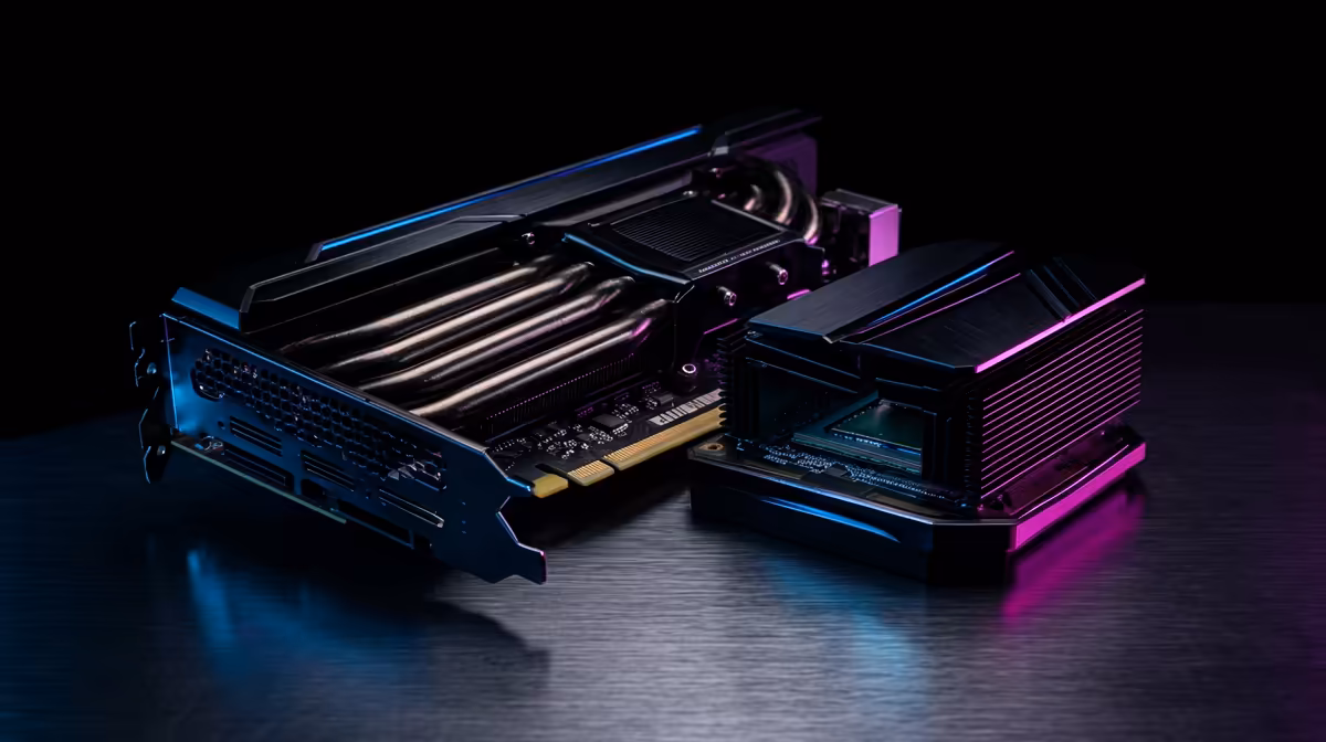 1440p pairing checks for RTX 5070 Ti