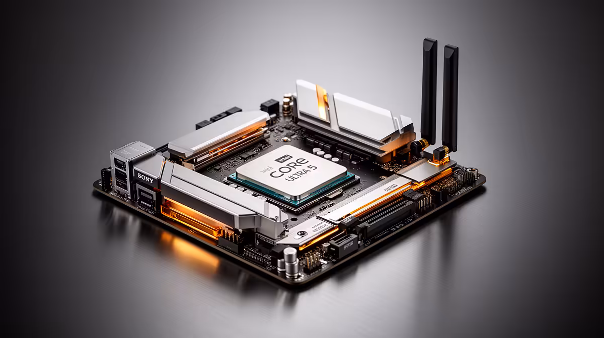 Core Ultra 5 245K best motherboard with WiFi 7 buying