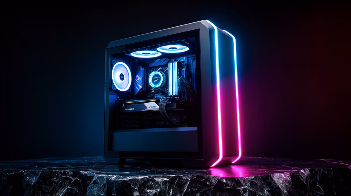 Practical notes for core ultra 5 245k build best rand