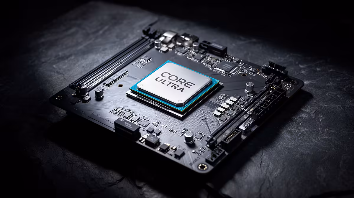Core Ultra 5 245K build performance-per-Rand at build plan