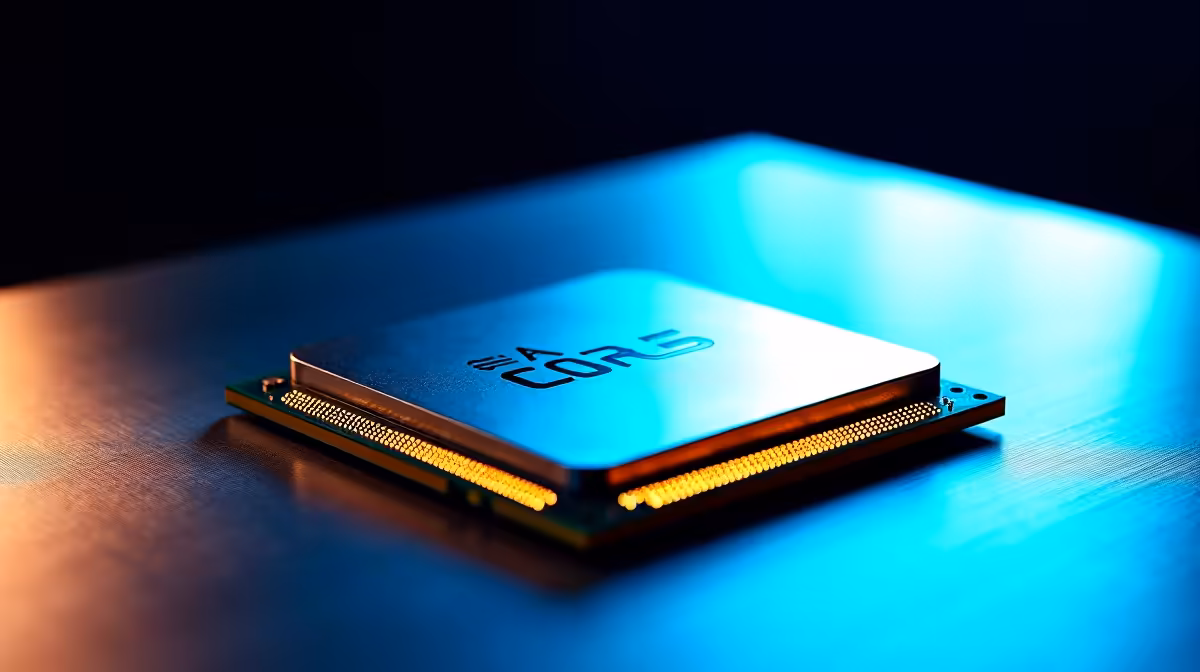 Core Ultra 5 245K for 3D Rendering: Performance