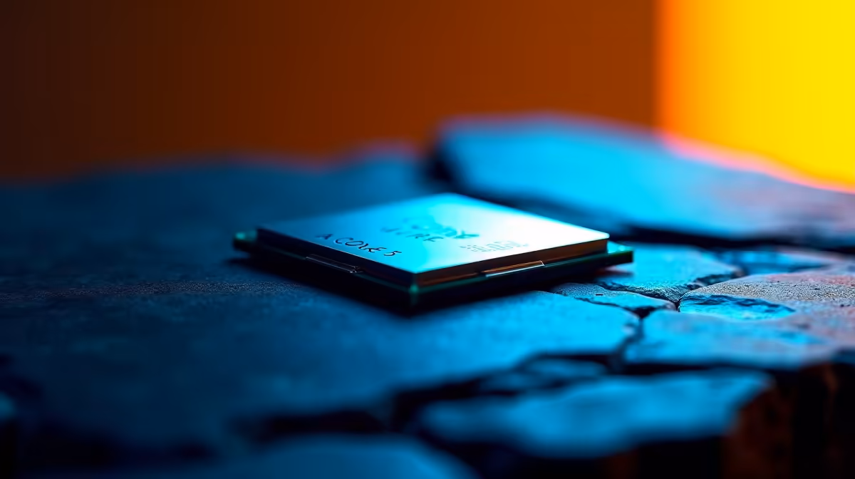 Core Ultra 5 245K for Photo Editing: Performance