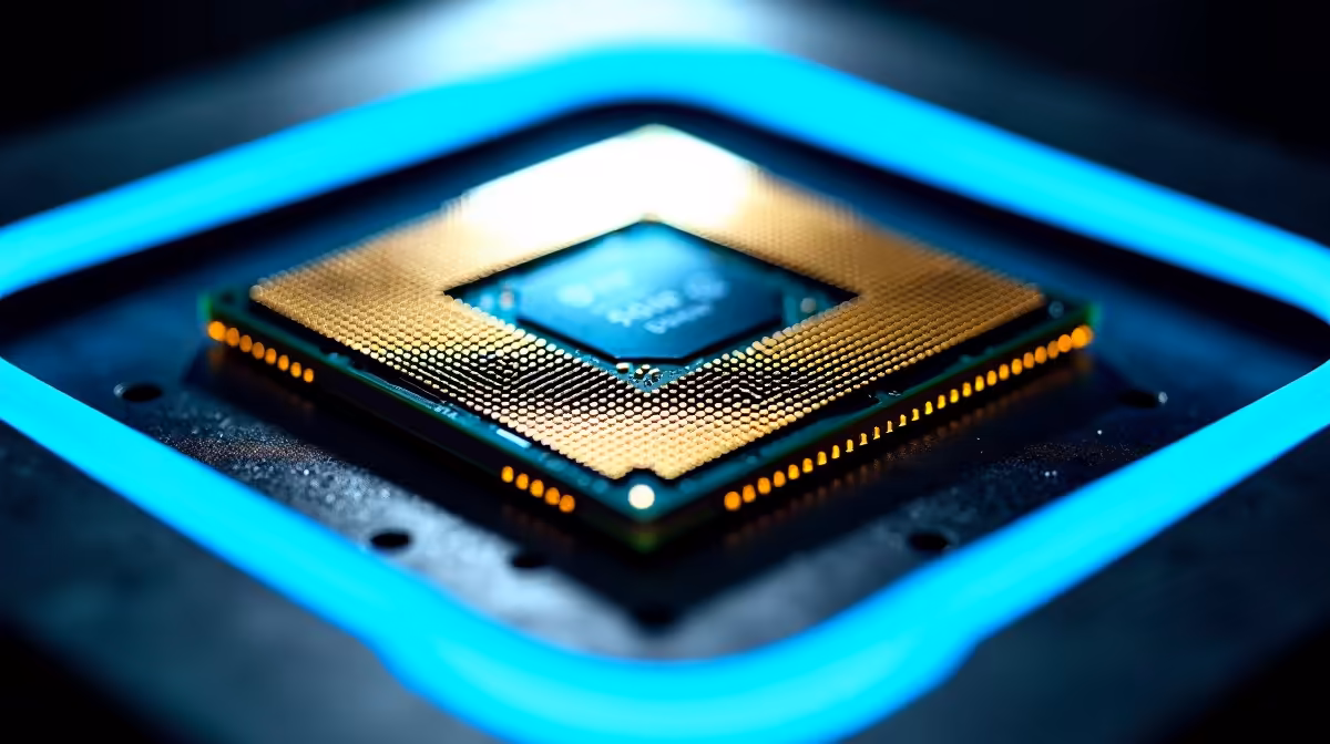 Core Ultra 5 245K planning for SA builders