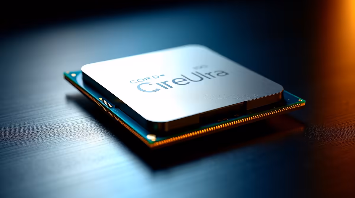 Core Ultra 5 245K for Web Browsing: Performance