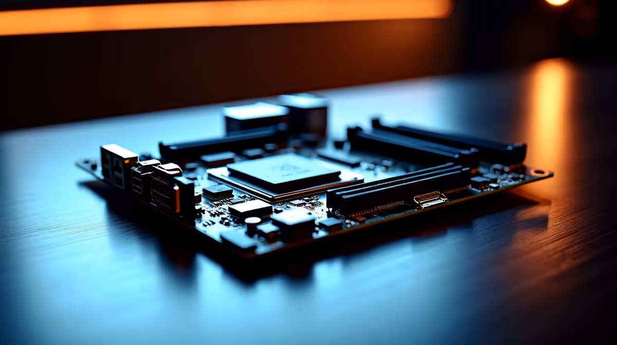 Board checks for Core Ultra 5 245K