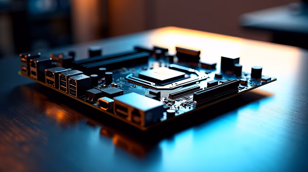 Board checks for Core Ultra 5 245K