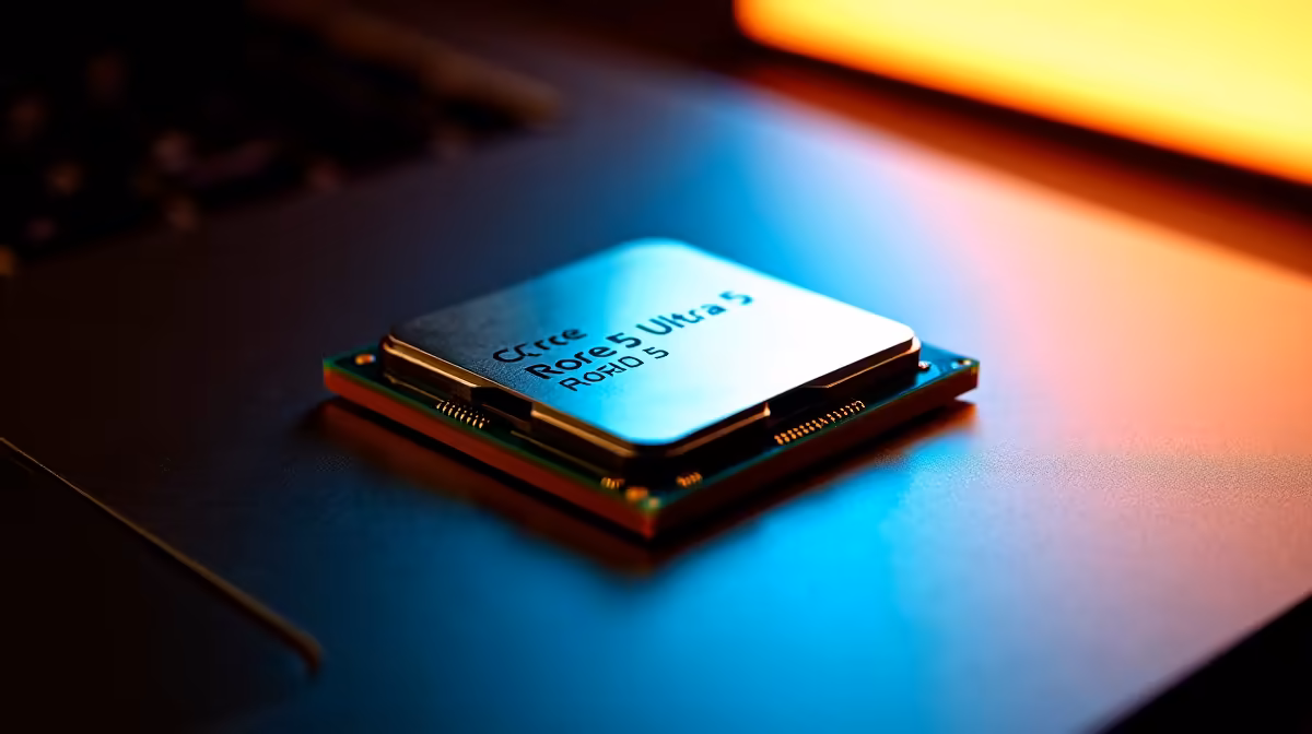 Core Ultra 5 245K Power Draw: PSU Requirements &