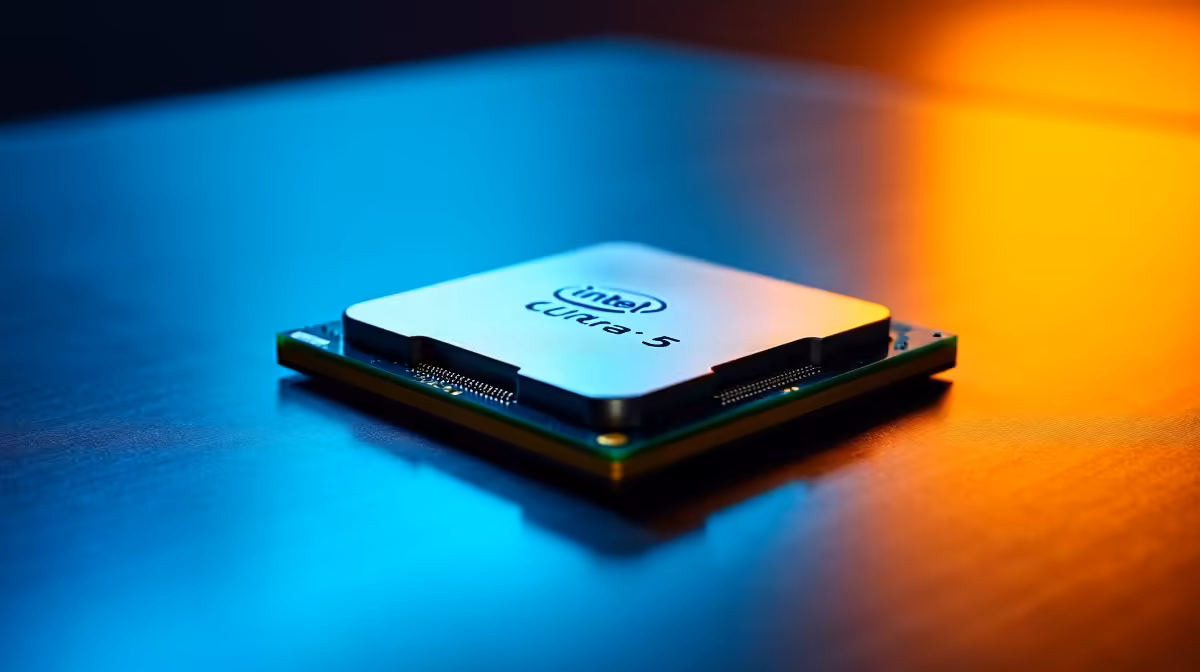 Core Ultra 5 245K Productivity Benchmarks: Video