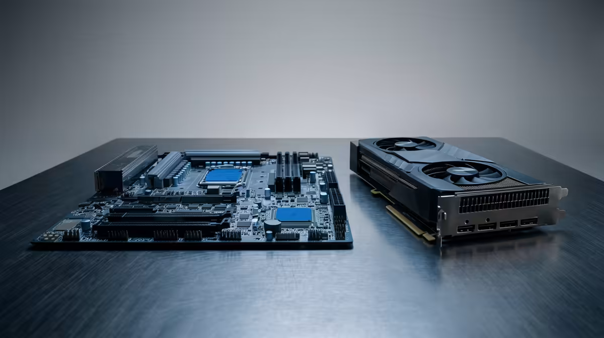 Core Ultra 5 245K + RTX 4070 Ti bottleneck buying signals
