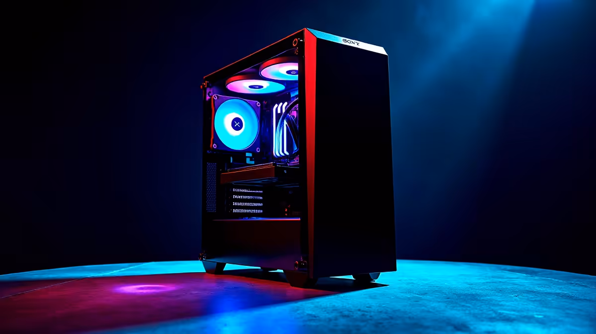 Core Ultra 5 245K + RTX 5070 Build: Bottleneck