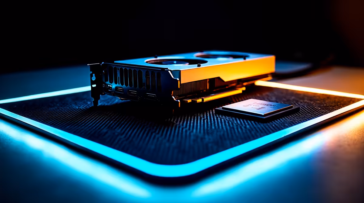 Core Ultra 5 245K + RTX 5080 Build: Bottleneck