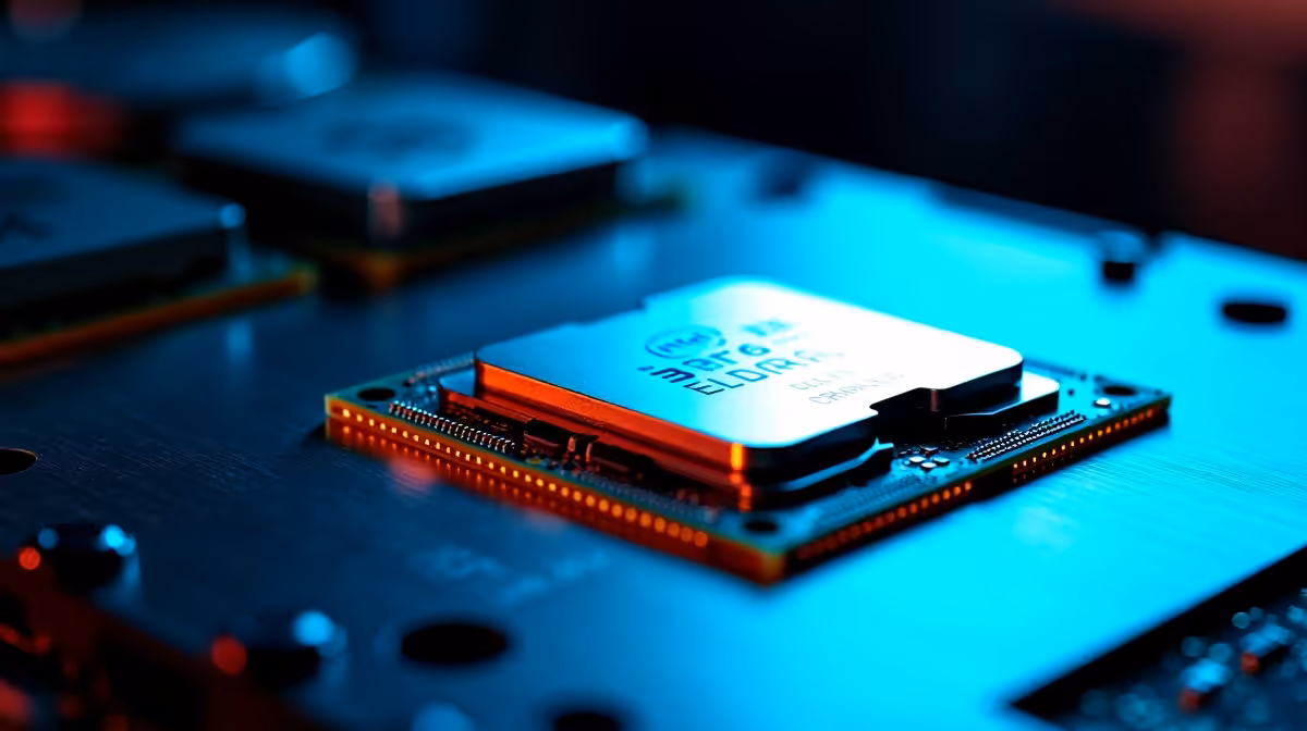 Core Ultra 5 245K with 32GB DDR5 6400MHz: Performance