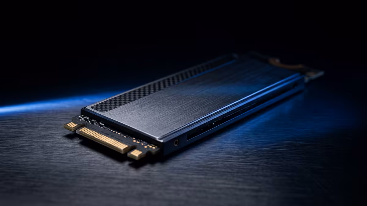 Core Ultra 7 265 BIOS settings for max NVMe tuning checklist