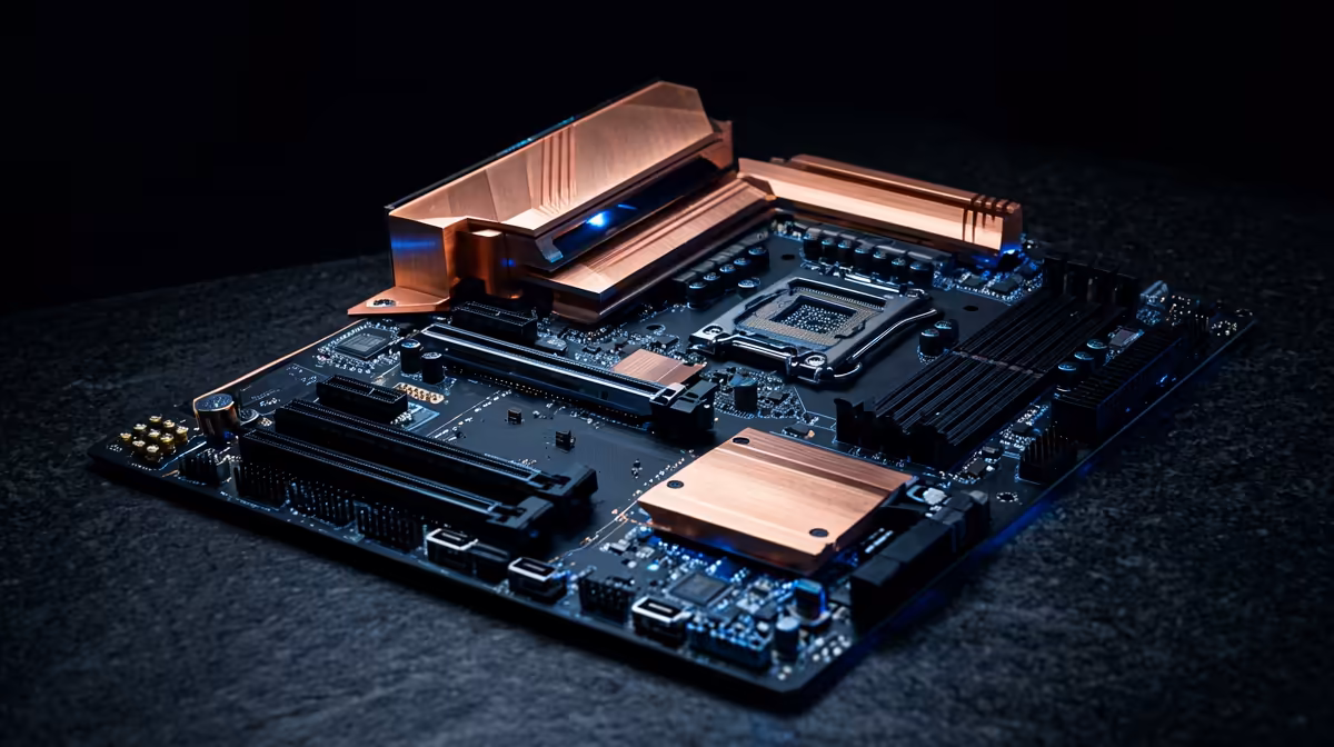Core Ultra 7 265: DDR5-6000 motherboard pick buying signals