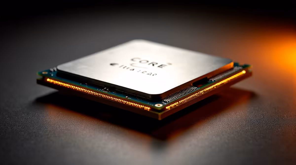 Core Ultra 7 265K 7-Zip Compression Performance: