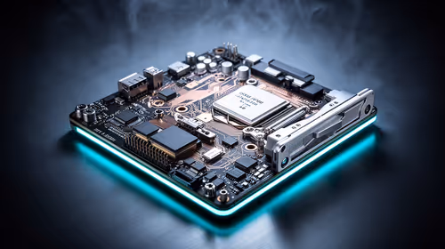 Core Ultra 7 265K best ITX board for SA buyers