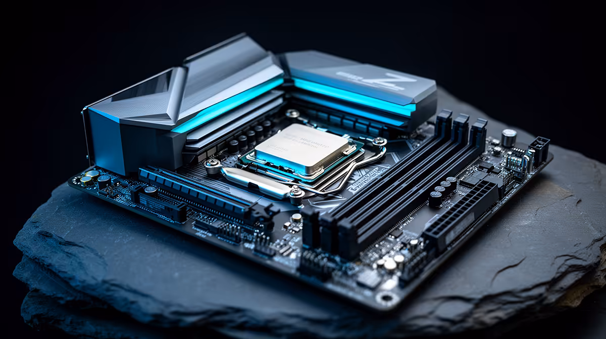 Core Ultra 7 265K best motherboard for OC for SA buyers