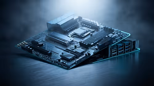 Core Ultra 7 265K: best motherboard with rear USB4 for SA buyers