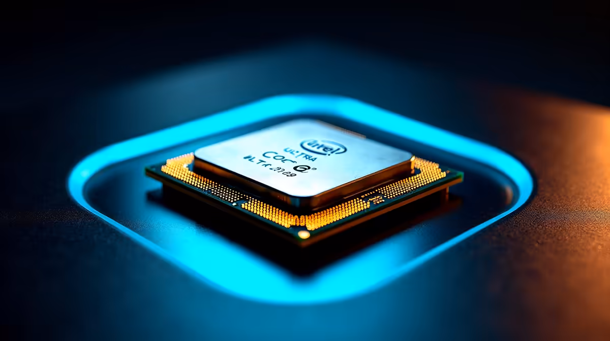 Core Ultra 7 265K BIOS Update Required: Installation