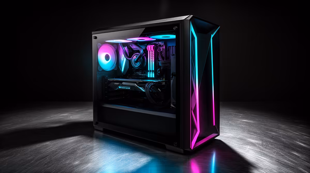 Core Ultra 7 265k Build Ranked Guide for SA Buyers
