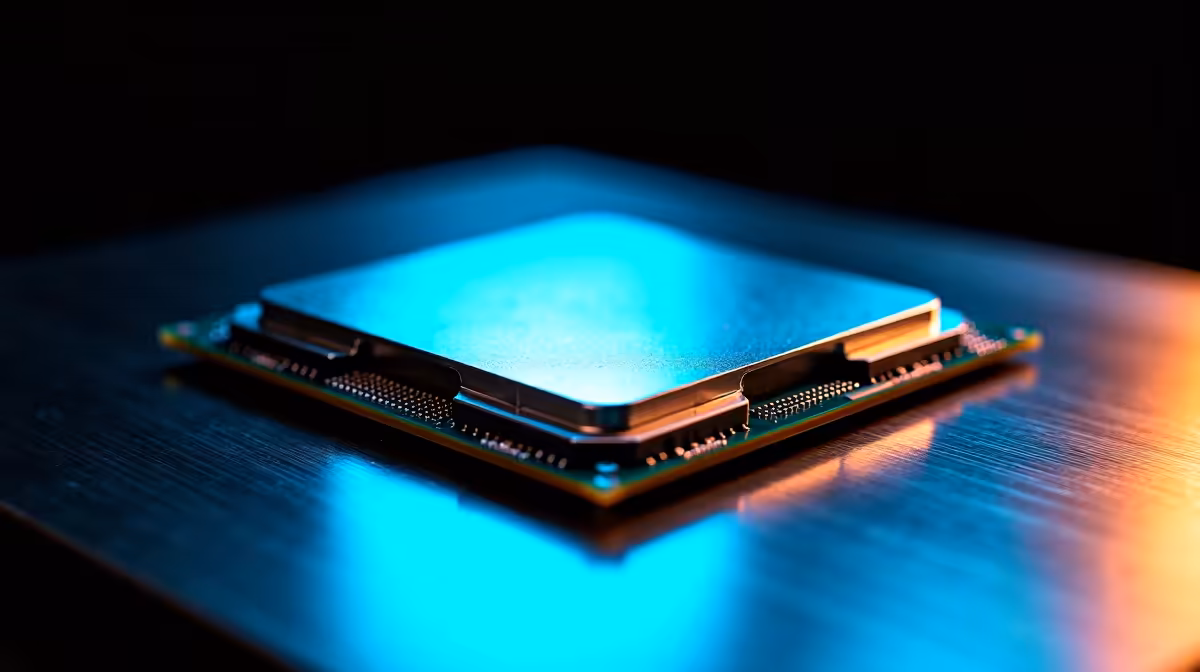 Core Ultra 7 265K Chrome with 50 Tabs Performance: