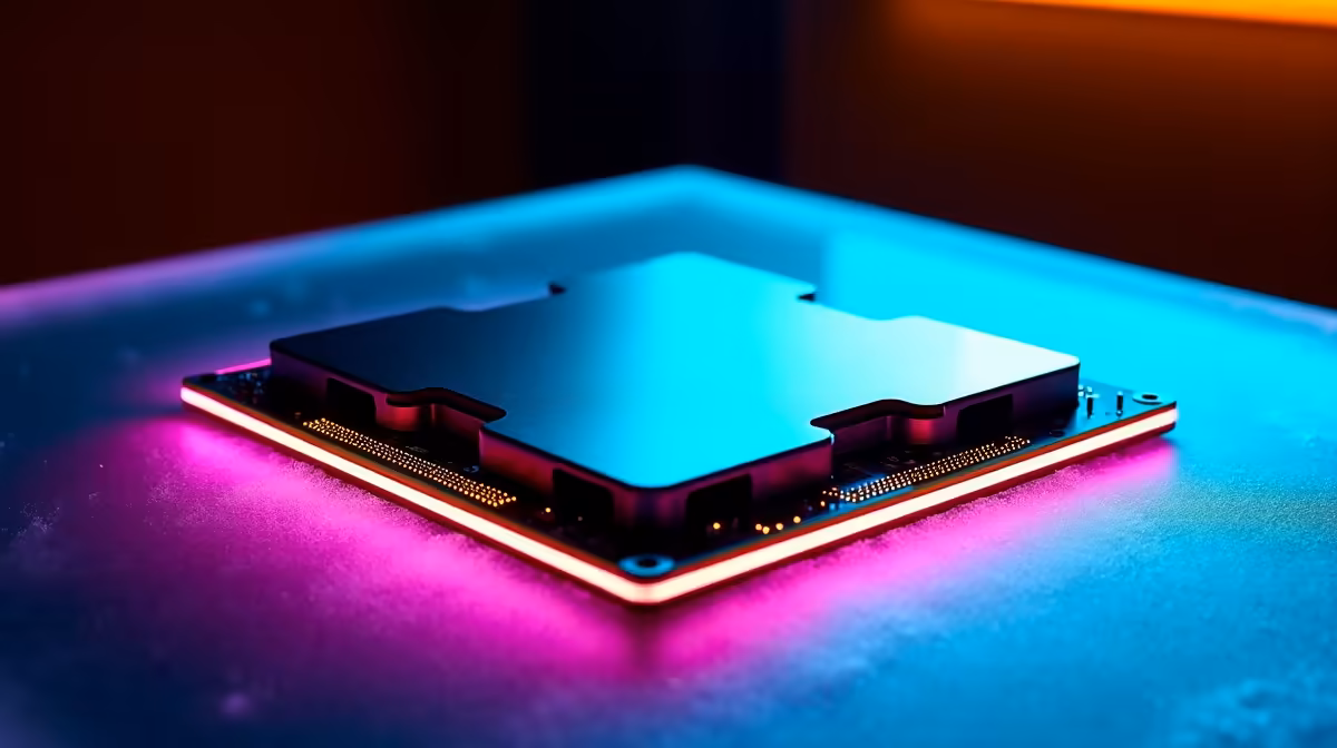 Core Ultra 7 265K Cyberpunk Gaming Performance: CPU