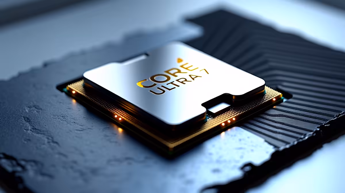 Core Ultra 7 265K for 3D Rendering: Performance