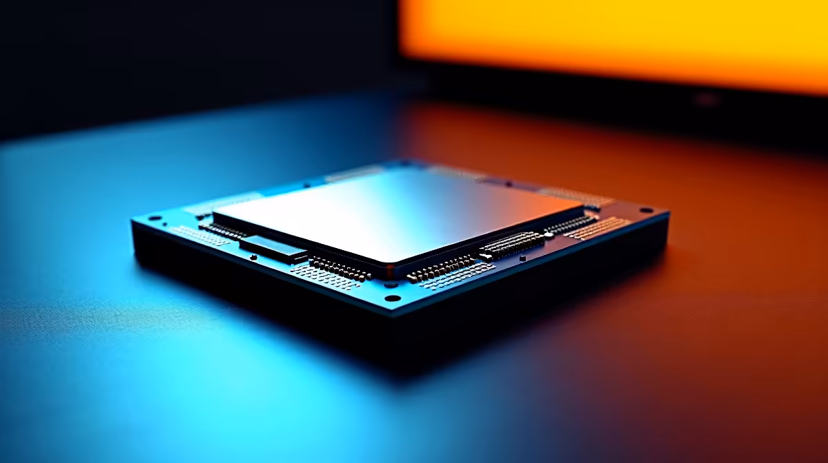 Core Ultra 7 265K for Machine Learning: Performance