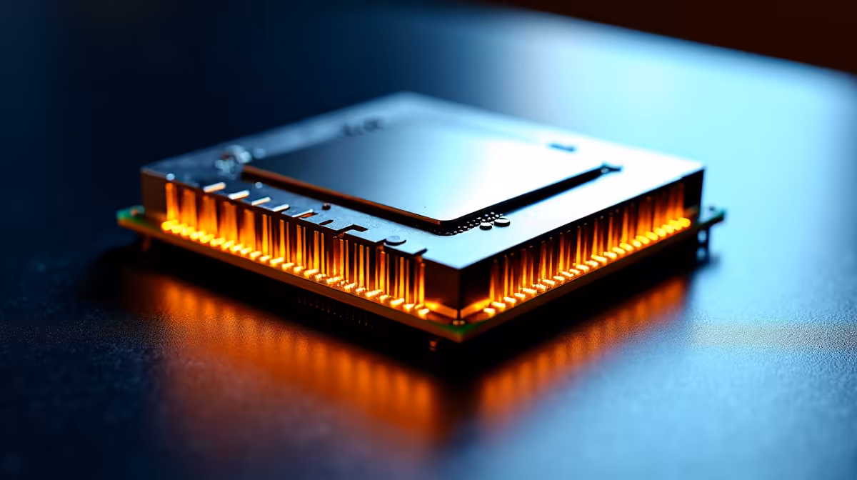 Core Ultra 7 265K for Music Production: Performance