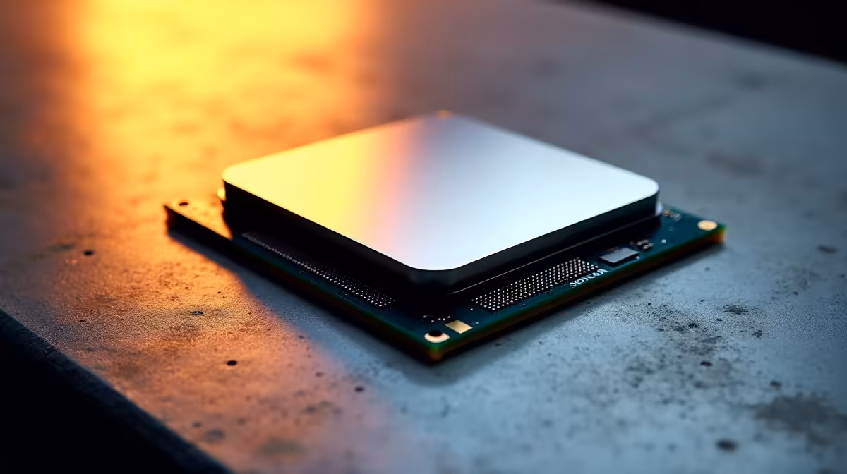 Core Ultra 7 265K for Office Productivity: Performance
