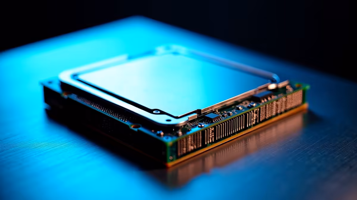 Core Ultra 7 265K for Photo Editing: Performance