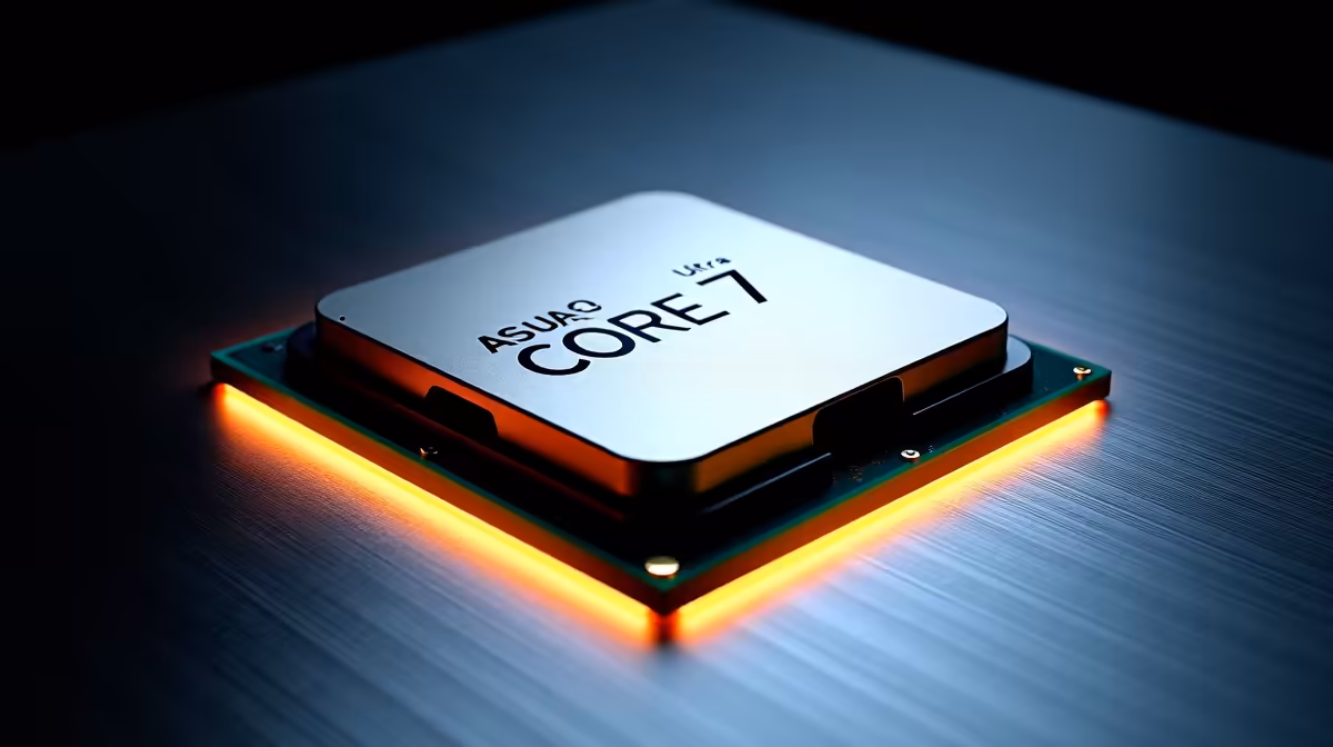 Core Ultra 7 265K for Programming: Performance