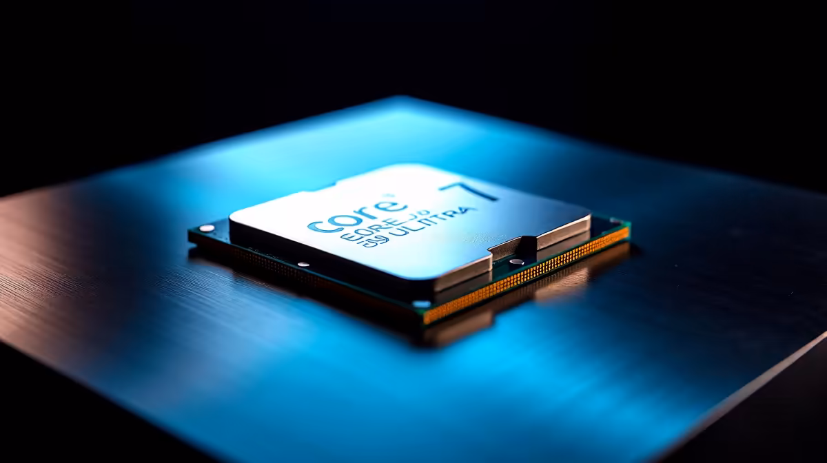 Core Ultra 7 265K for Video Editing: Performance