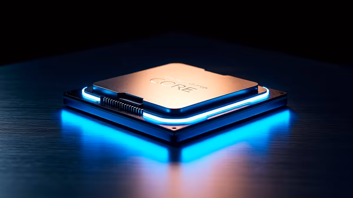 Core Ultra 7 265K Handbrake Video Encoding