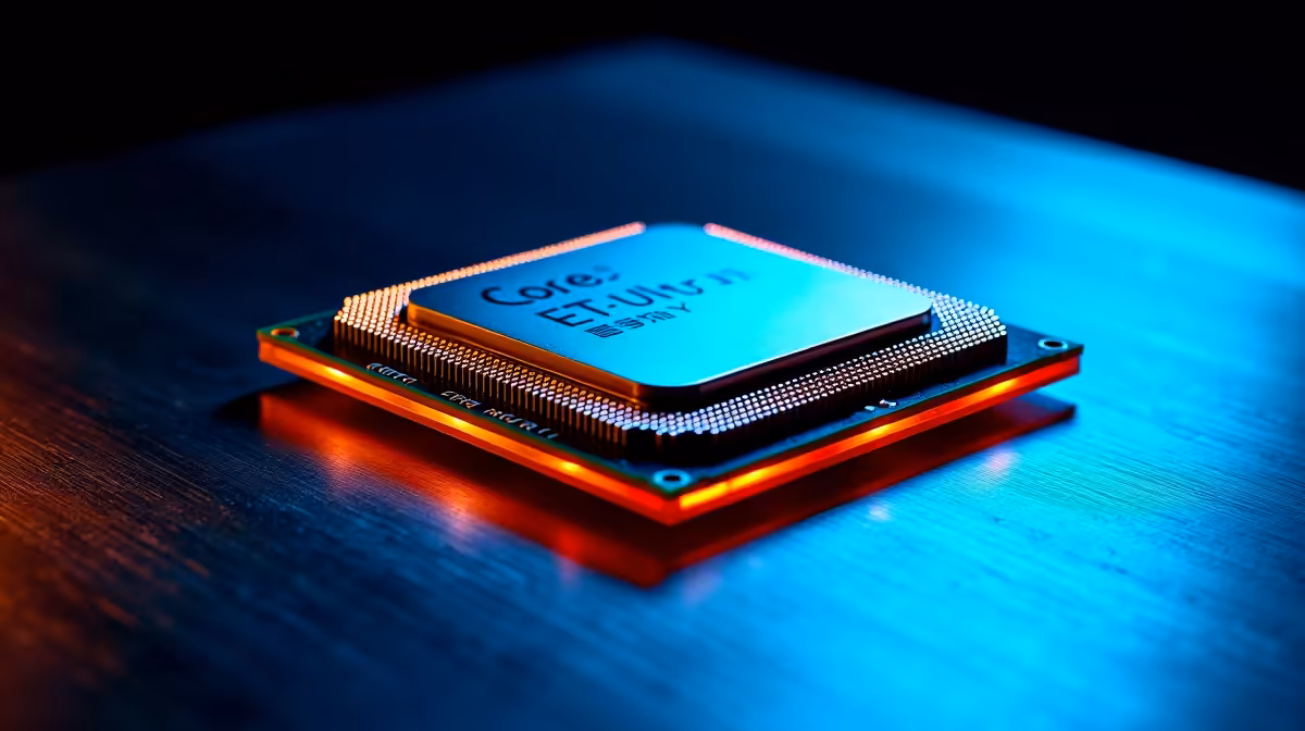 Core Ultra 7 265K Minecraft Gaming Performance: CPU