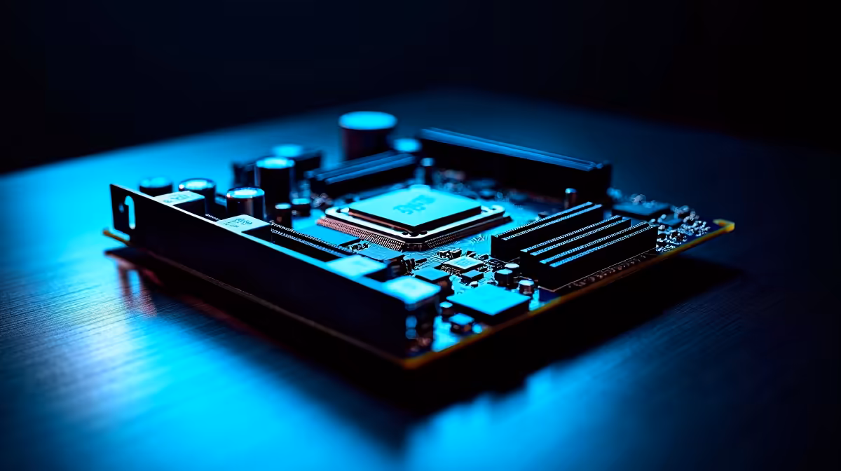 Board checks for Core Ultra 7 265K