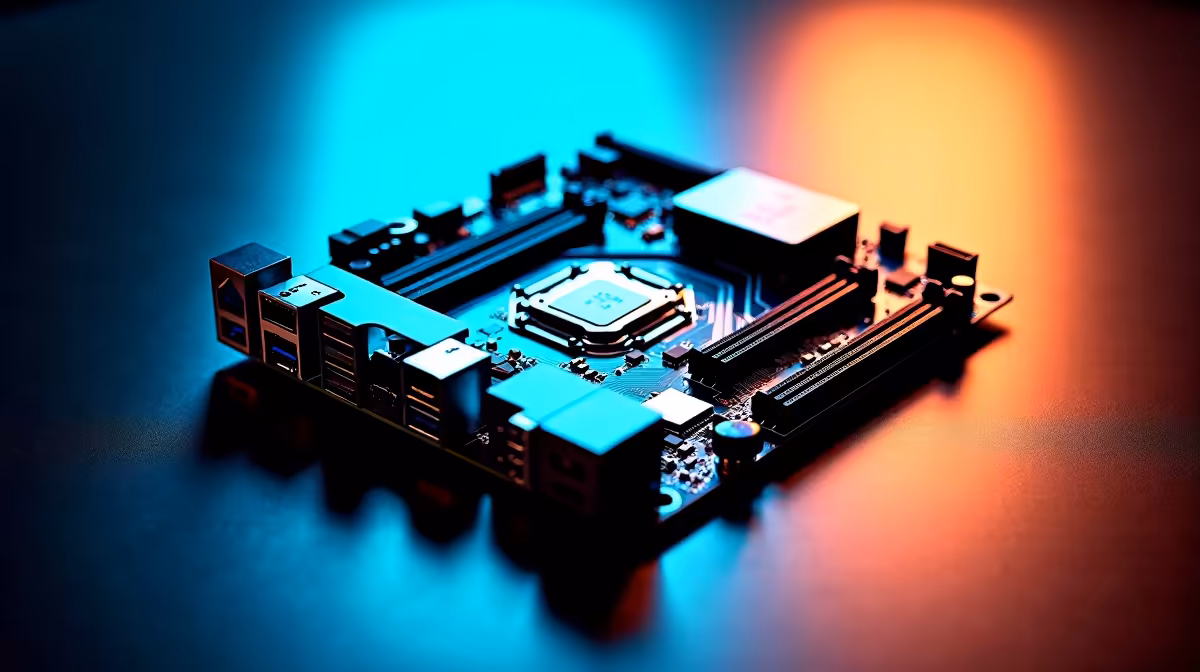 Board checks for Core Ultra 7 265K