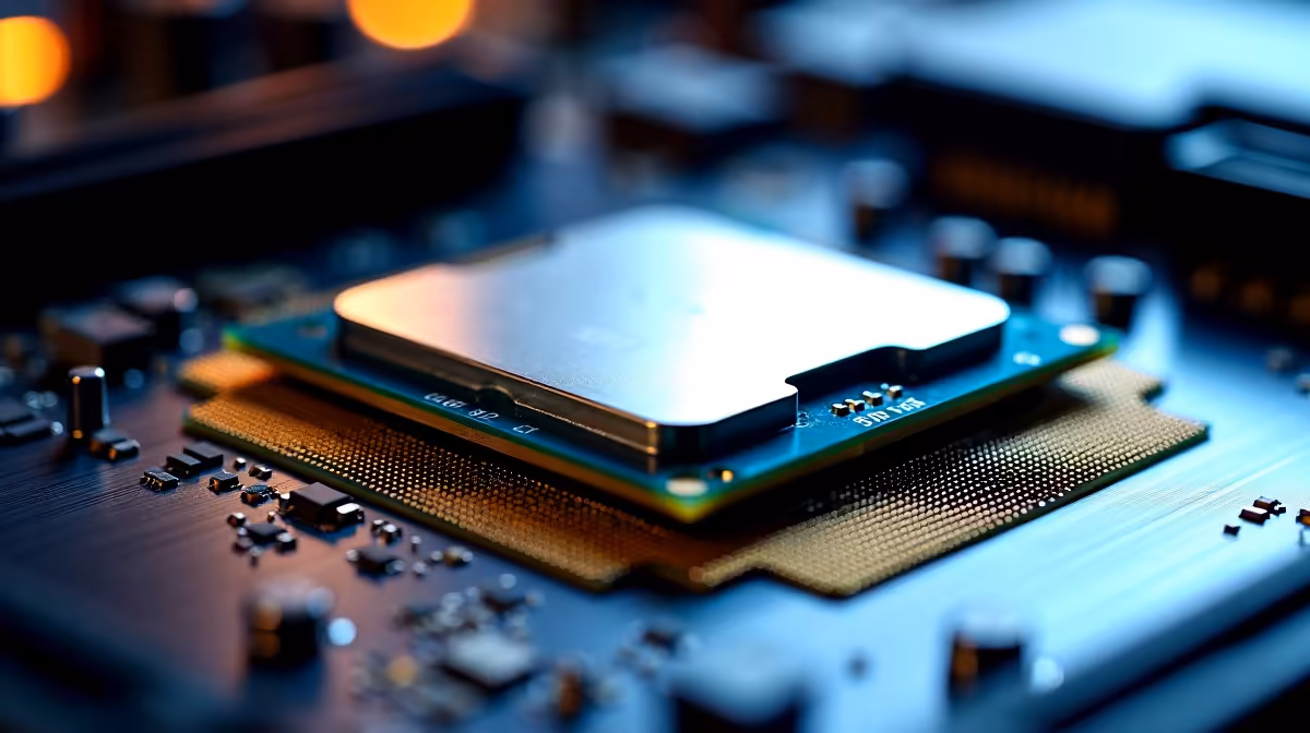 Core Ultra 7 265K Not Detected by BIOS: Fix Guide