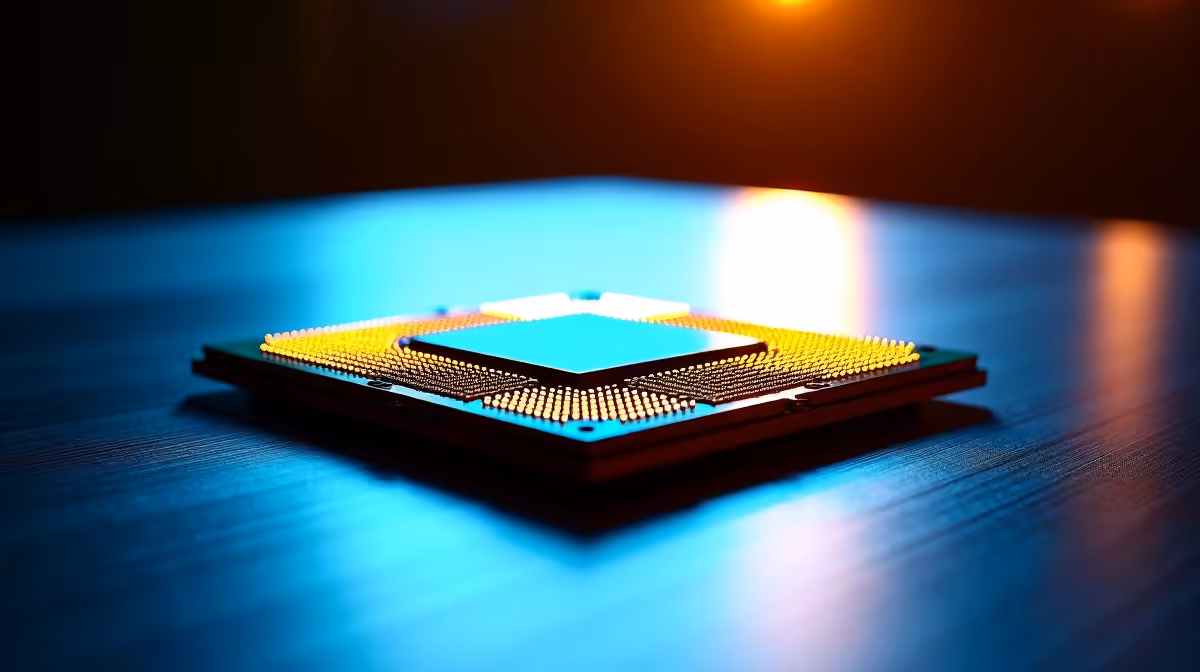 Core Ultra 7 265K Photoshop RAW Processing