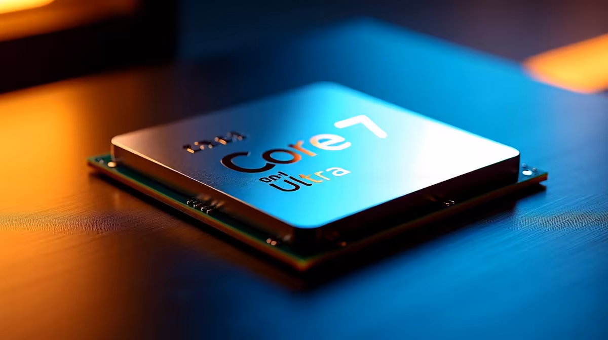 Core Ultra 7 265K Productivity Benchmarks: Video