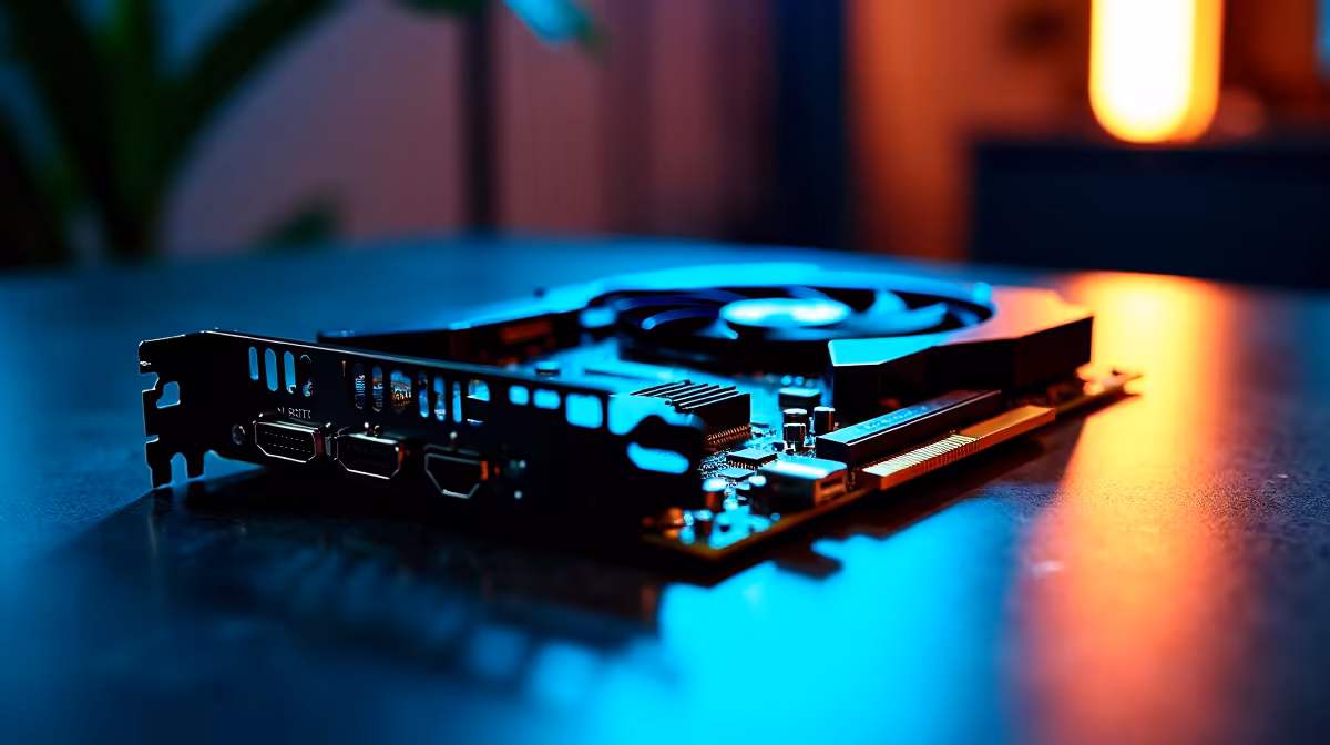 Core Ultra 7 265K + RTX 4060 Build: Bottleneck