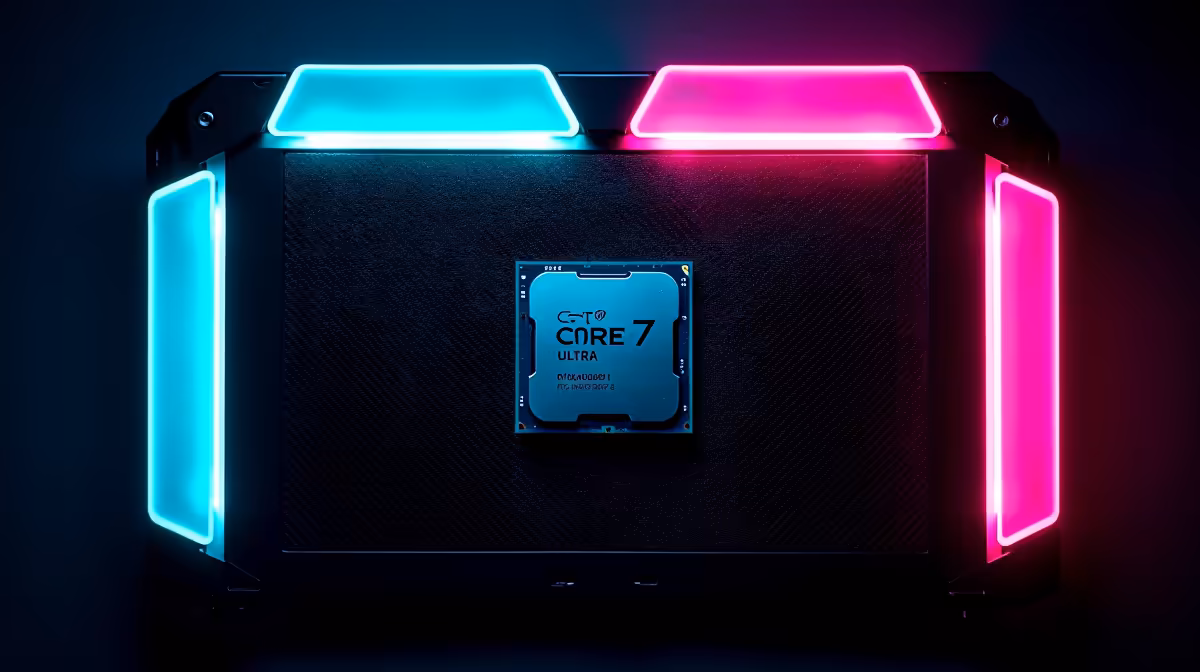 Core Ultra 7 265K + RTX 4060 Ti Build: Bottleneck