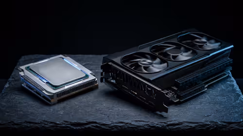 Core Ultra 7 265K + RTX 4070 Super bottleneck check for content creation