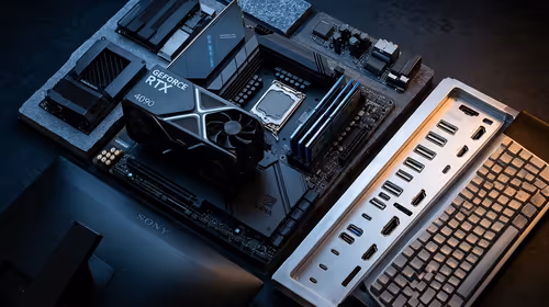 Core Ultra 7 265K + RTX 4070 Ti Super bottleneck check for content creation