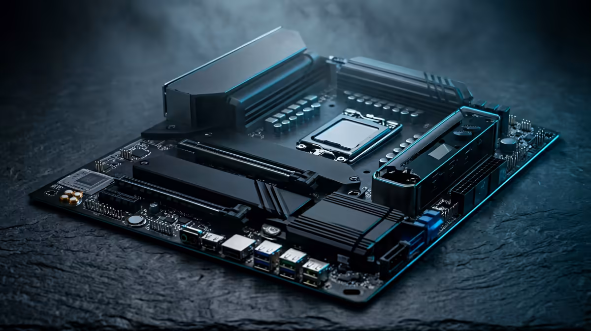 Core Ultra 7 265K + RTX 5060 bottleneck check buying signals