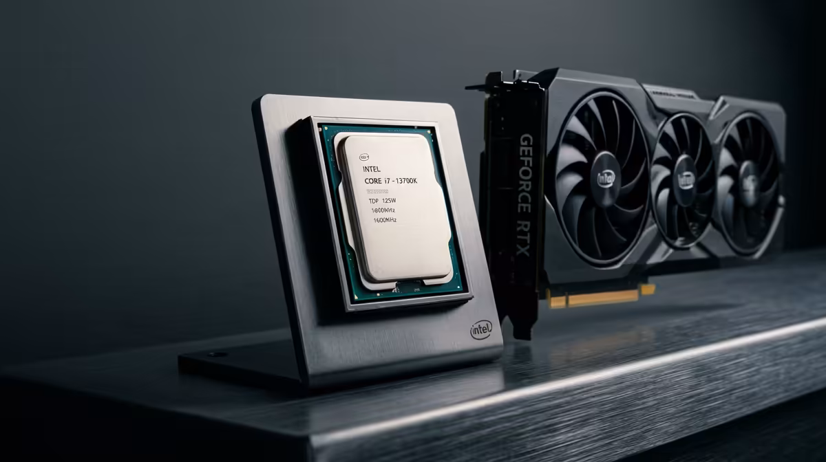 Core Ultra 7 265K + RTX 5070 Ti bottleneck buying signals