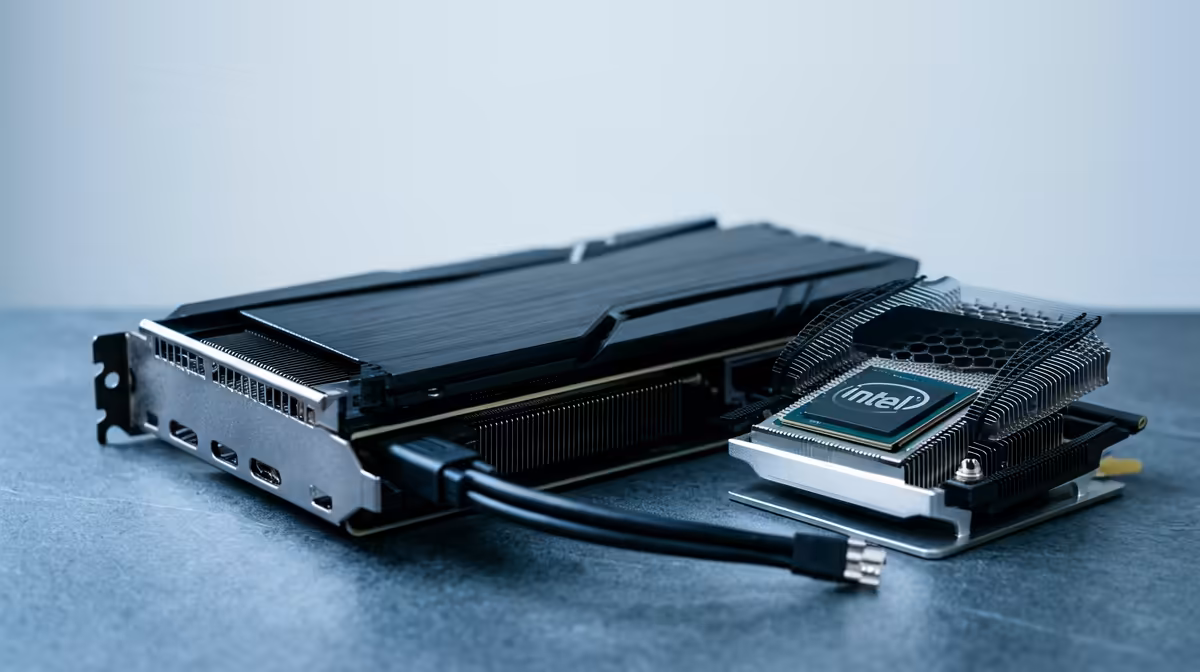 Core Ultra 7 265K + RX 7800 XT bottleneck check buying