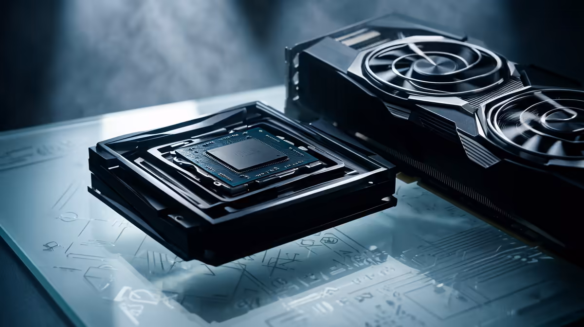 Core Ultra 7 265K + RX 9060 bottleneck check buying signals